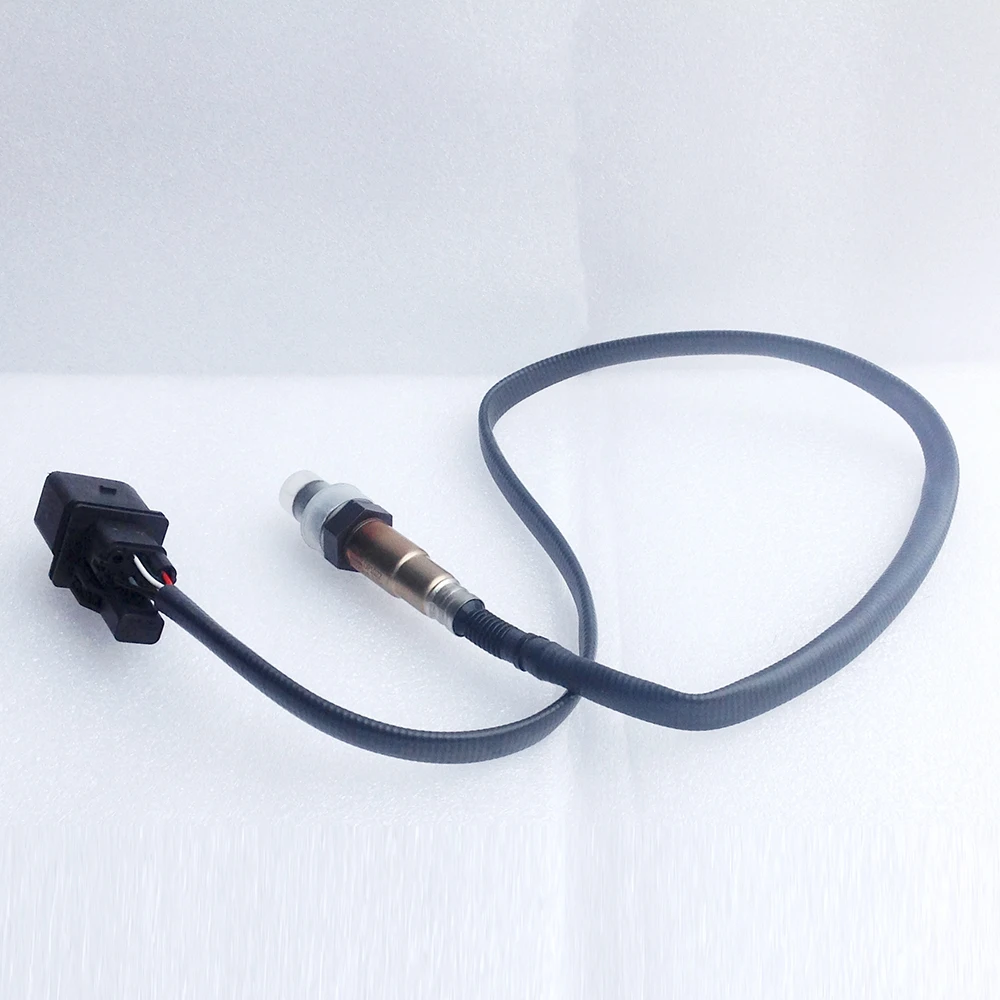 

Oxygen Sensor Is Suitable For BMW X5 E53 4.4 displacement, Front Right Position 2000-2006 Model Part Number 0258007255