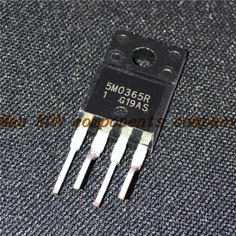 

10PCS/LOT NEW 100% KA5M0365R TO-220F-4 TO-220-4 5M0365R new original In Stock