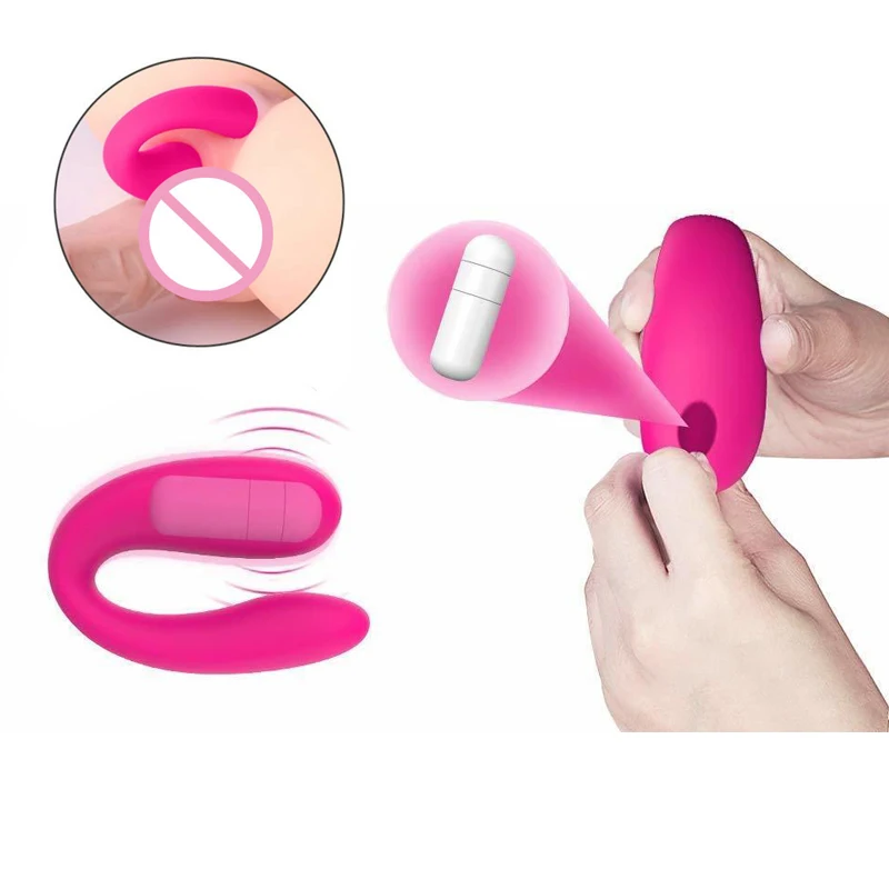 G точка Невидимый яйцо прыжки вибрации стимуляция массажем для взрослых женский