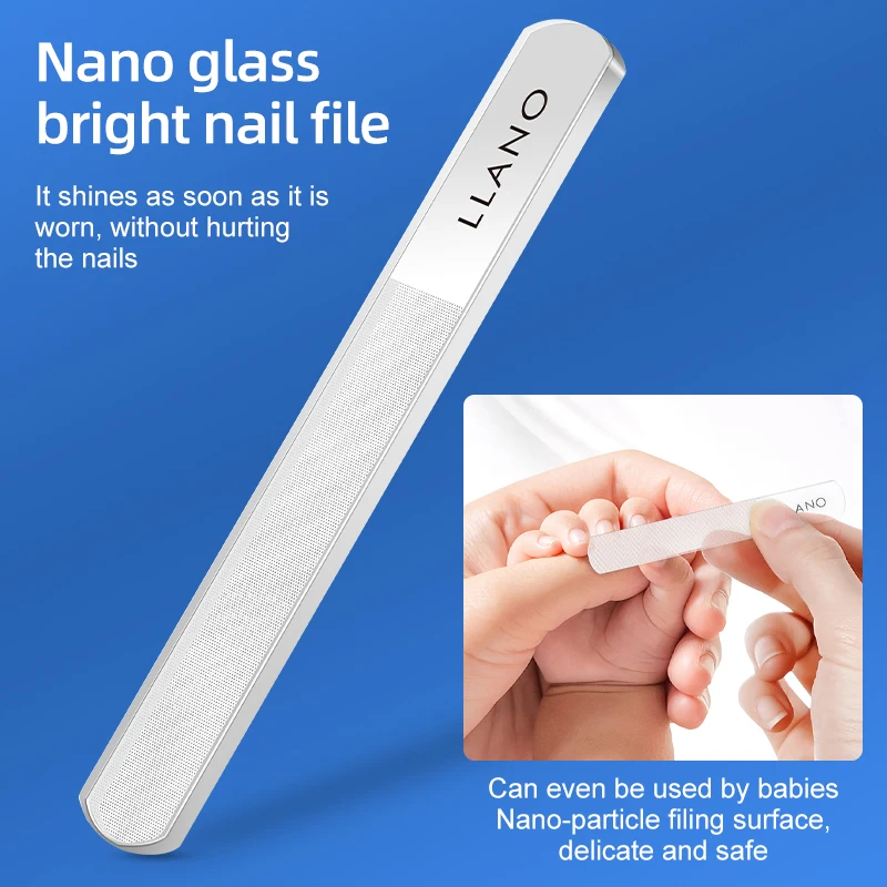 Ножницы для ногтей LLANO инструменты ухода за ногами ножницы из плотного твердого