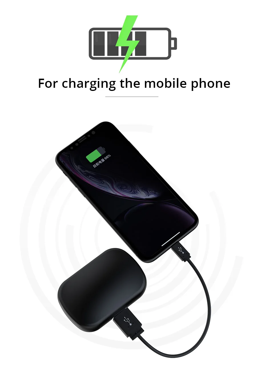 TWS стереонаушники Q82 с поддержкой Bluetooth 5 0 и микрофоном|Наушники гарнитуры| |