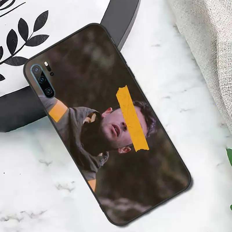 

Twenty one pilots Phone Case For Huawei P20 P30 P40 lite Pro P Smart 2019 Mate 10 20 Lite Pro Nova 5t