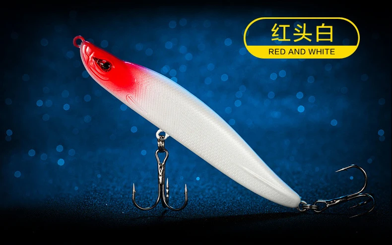 11 г 17 популярная модель рыболовные приманки жесткая приманка гольян