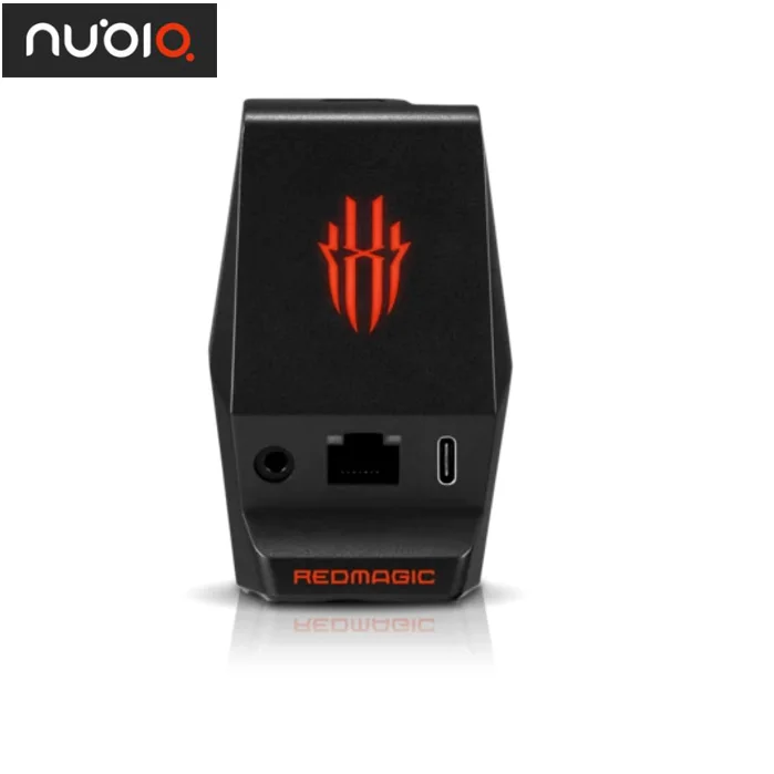 Red magic 3 адаптер type c зарядный порт 5 мм разъем для наушников 100 Мб Интернет простой