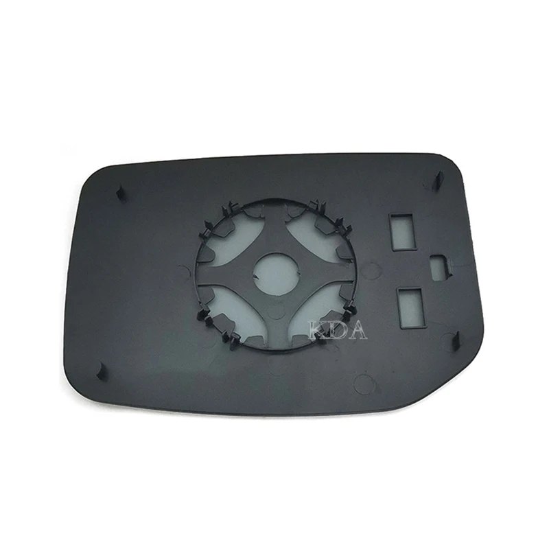 Авто левое правое крыло с подогревом заднее зеркало стекло для Ford Transit MK6 MK7 2000-2013