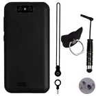 Чехол для телефона из ТПУ для Blackview BV9500 Plus 5,7 дюймов