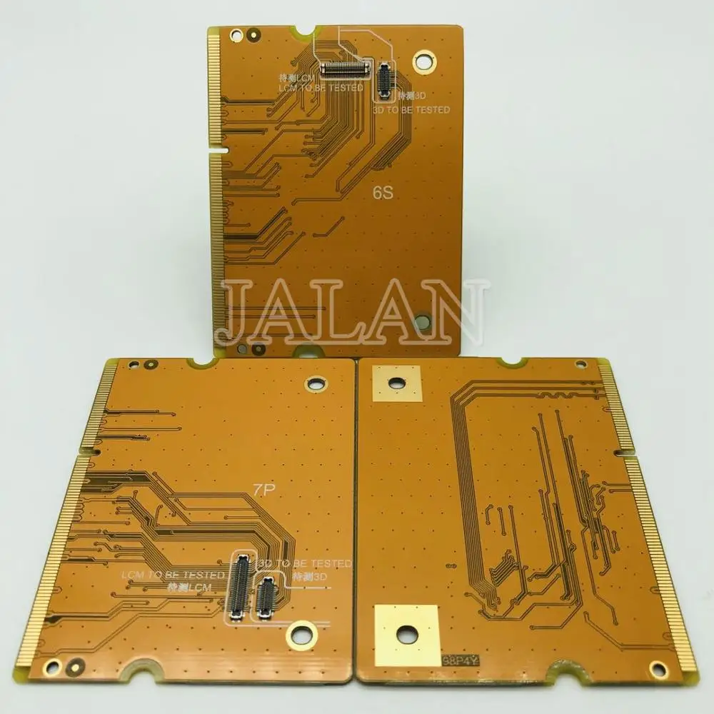 Тестовая плата только для датчика освесветильник ности ip 11pro max функция