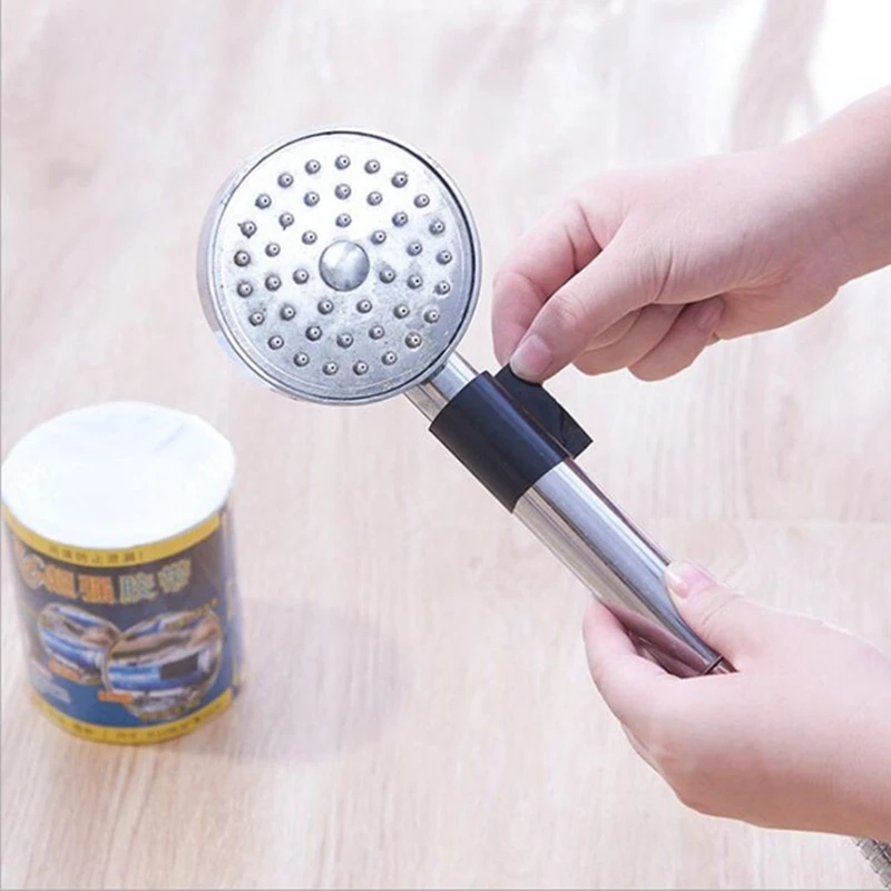 Супер водонепроницаемая клейкая лента для ремонта утечки сильные домашние