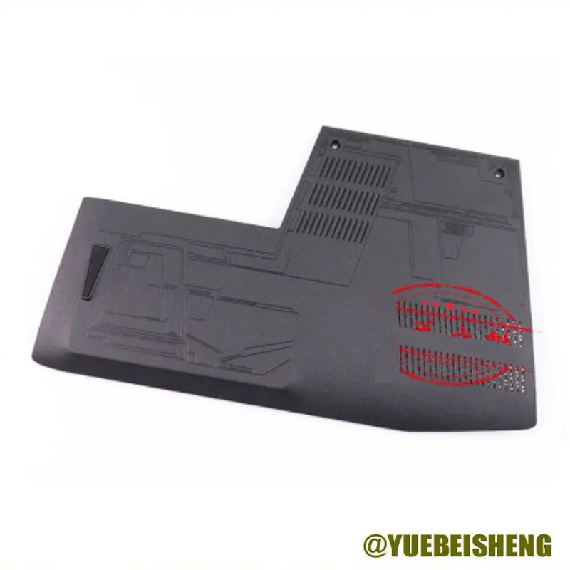 Чехол YUEBEISHENG для ASUS GL552VW GL552V GL552JX чехол HDD | Компьютеры и офис