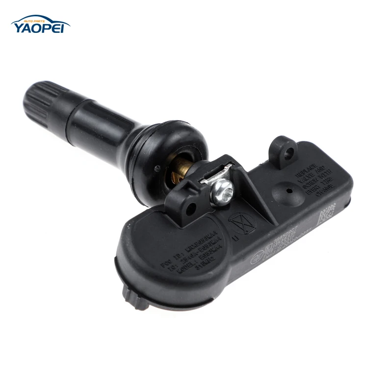 

Новые датчики контроля давления в шинах TPMS для Chevy GMC 13586335 315 МГц