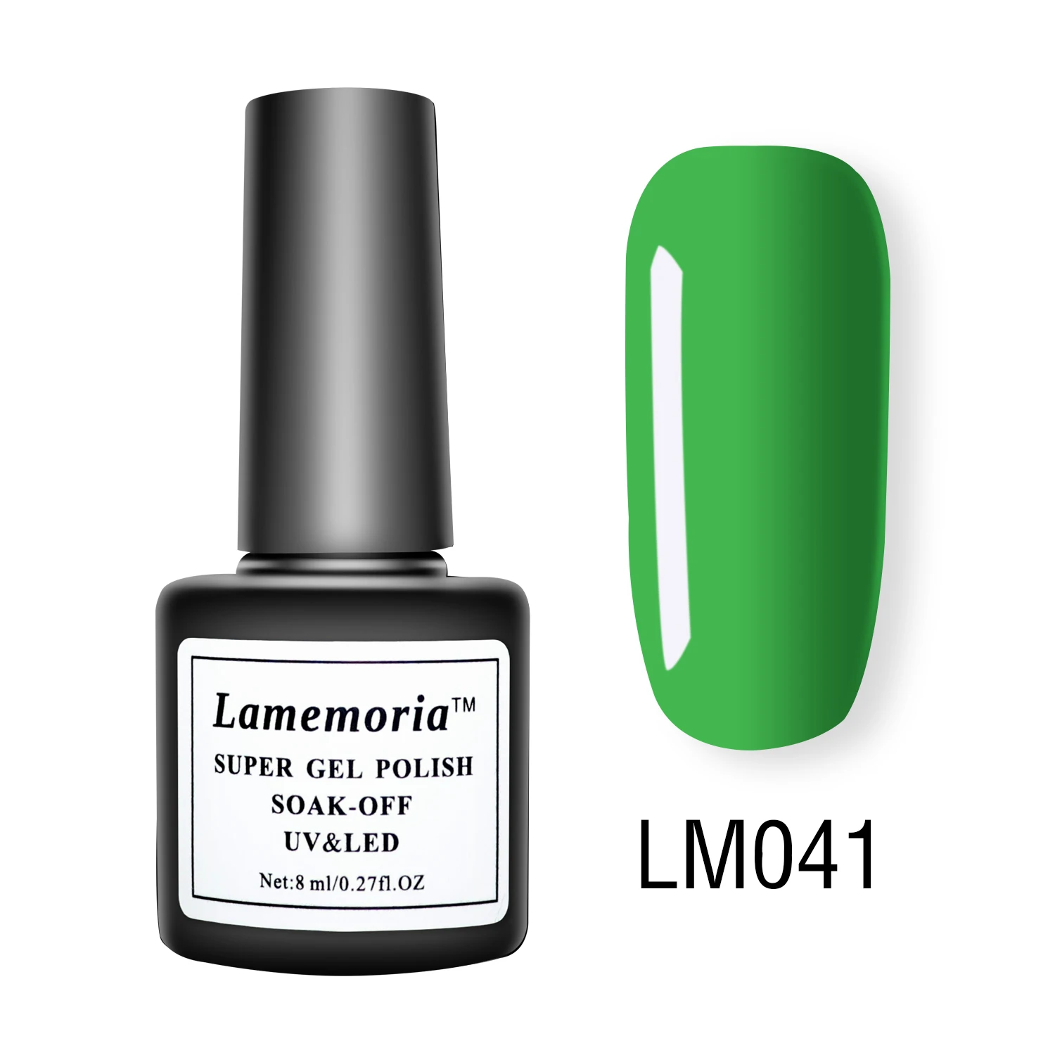 LM041 8ml Gel Nail Polish Red Pink Series Soak Off UV/LED Nail Gel Varnis Manicure Semi Permanent Nail UV Gel Lacquer Primer Base Coat - Цвет: LM041