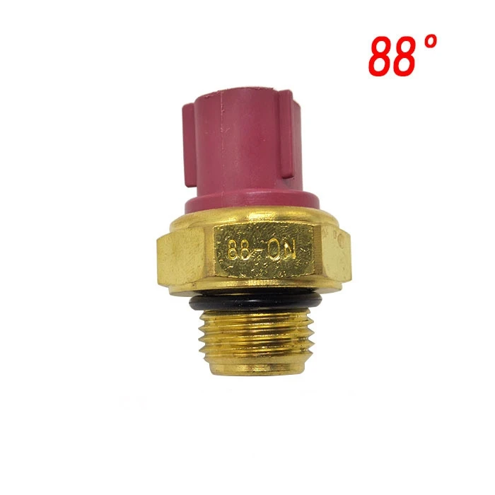 Shineray x2 x2x x5 x6 xy250gy датчик радиатора 250cc 300cc AX 1 цилиндр двигателя Термостат