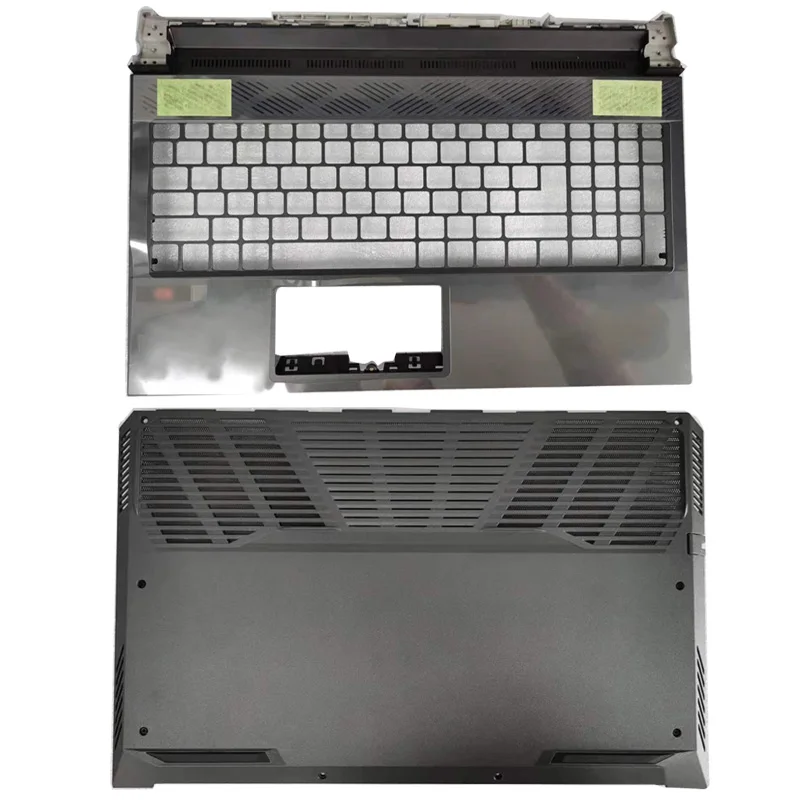 Precio Cubierta Superior Para Ordenador Portátil Dell Inspiron G15 5510 5511 5515, Cubierta Superior Con Reposamanos/cubierta Inferior, 02XJJ8