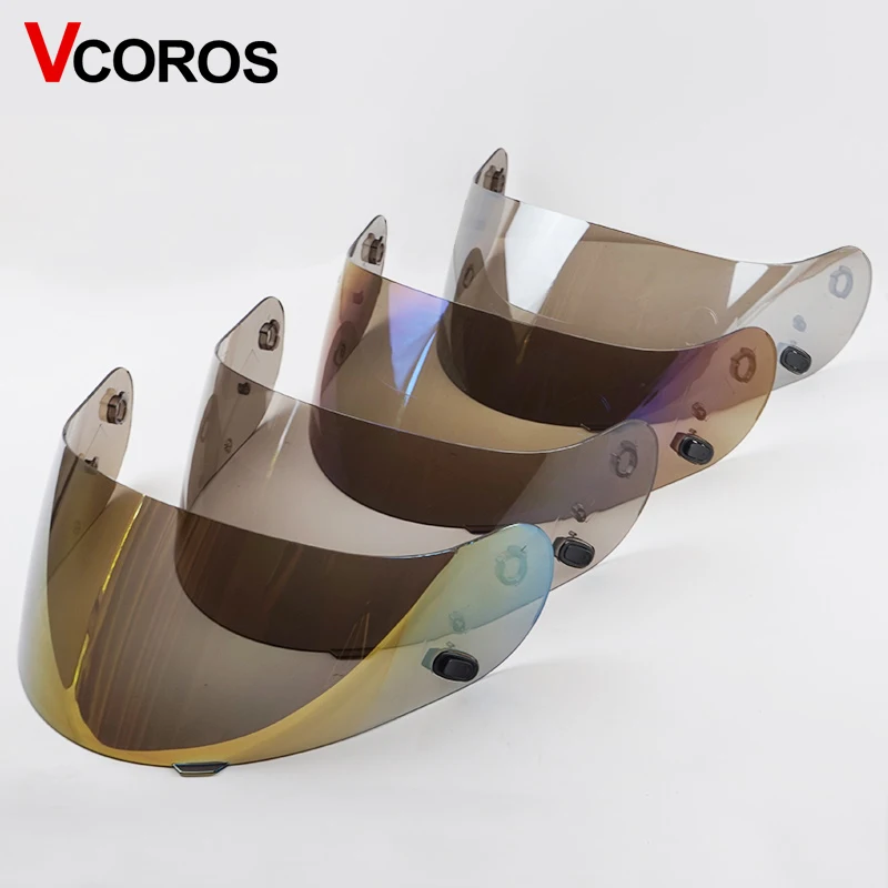 HJC Helmet Visor HJCj 09 CL 16 17 ST SP CS R1 R2 15 TR 1 FG HS 11 motorcycle объектив для мотоциклетного