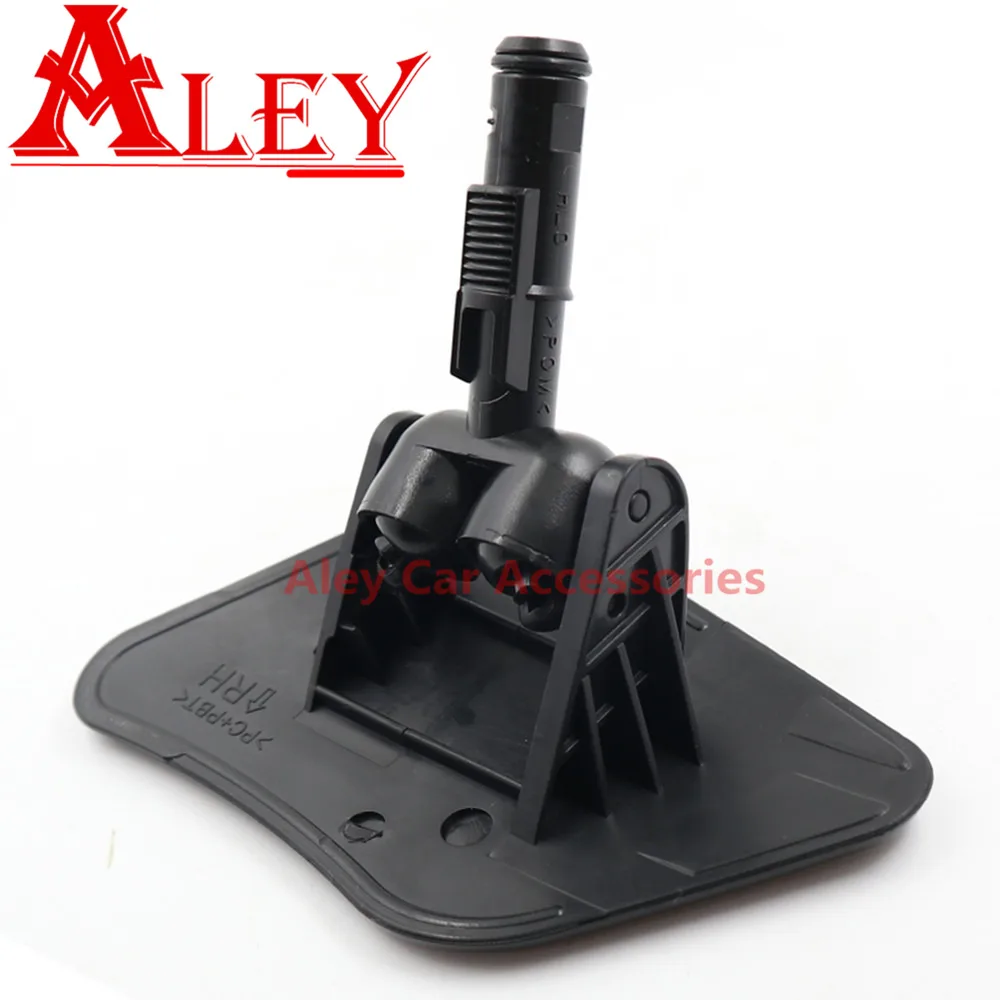 

98450-2J000 Right Head Lamp Washer Nozzle For Kia Mohave Borrego 2008-2013 98450 2J000 984502J000 New