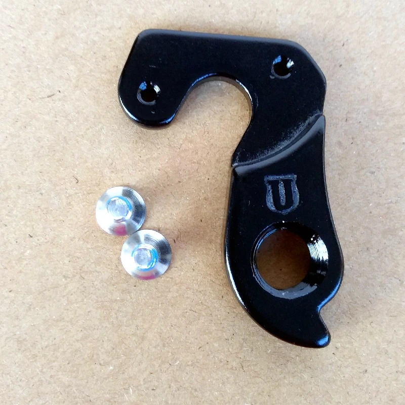 

10pc Bicycle rear derailleur hanger For BMC #22 CX02 BMC Racemaster Streetfire Stevens Ghisallo Impala Izoard Vuelt MECH dropout