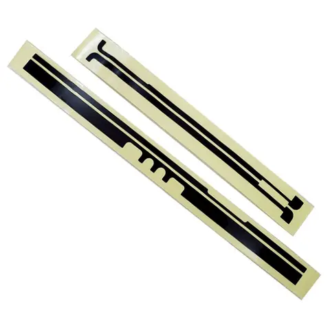 Комплект для ремонта дисплея FaiShao для Microsoft Surface Book 1 2 3 Pro 3 4 5 6 7