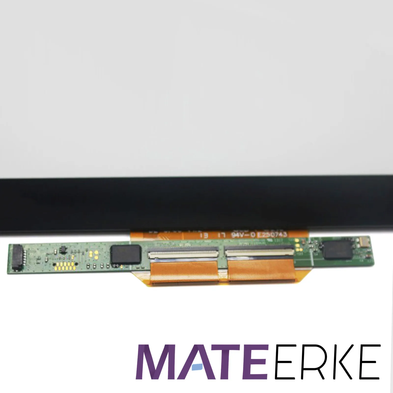 Дигитайзер сенсорного экрана для Dell Inspiron 15R 5537 3535 5521 стеклянный дигитайзер замены