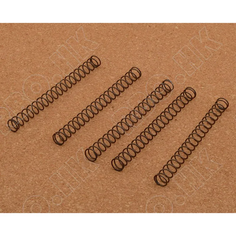 5 шт. возвратно поступательная пружина Glock|glock spring|glockrbo |