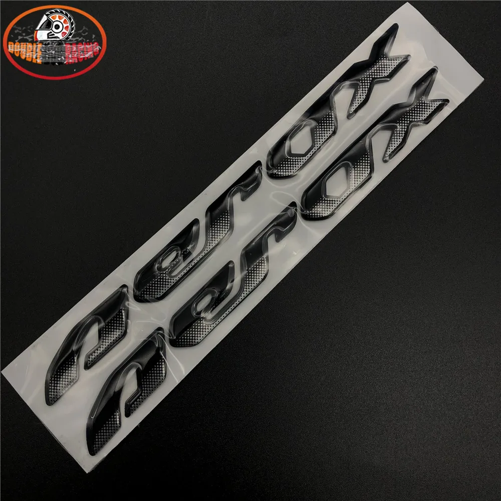 Стикеры мотоцикла эмблема значок 3D наклейка поднятый Танк колеса танк наклейки