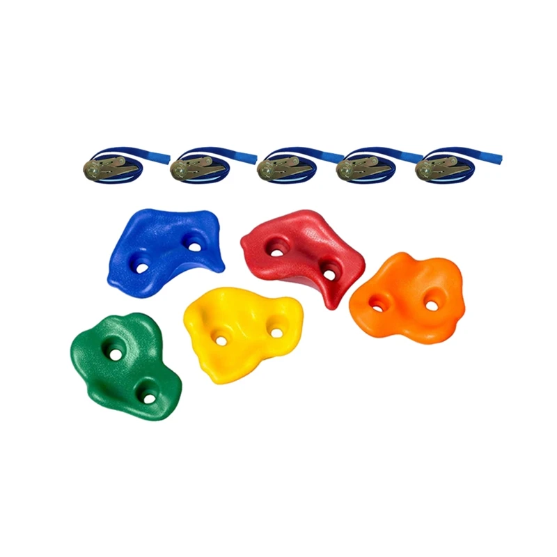 Лазание с храповым ремнем для детей взрослых на открытом воздухе обучения