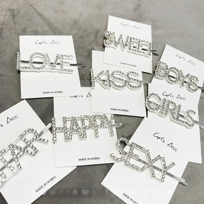 Женская элегантная заколка для волос с геометрическим жемчугом имитация в