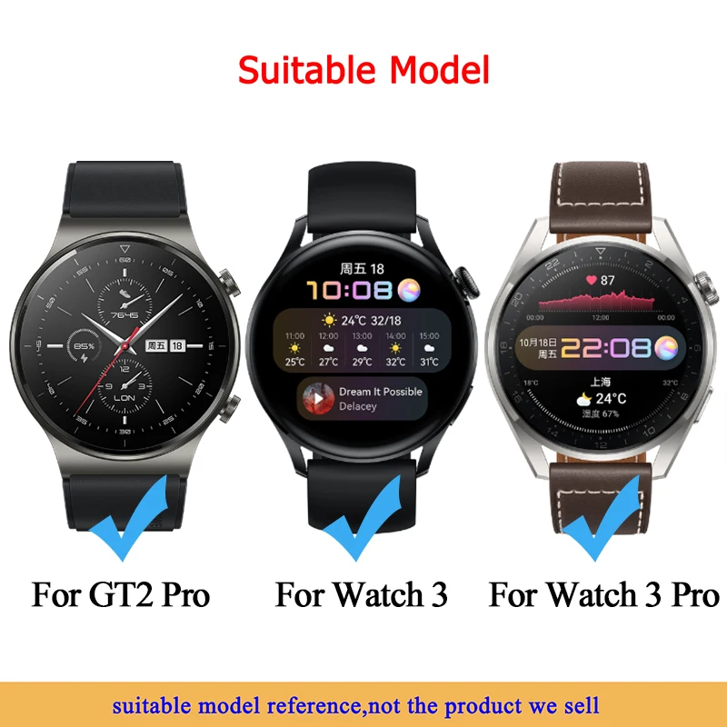USB кабель зарядный Для Huawei Watch 3 Pro беспроводное зарядное устройство подставка для