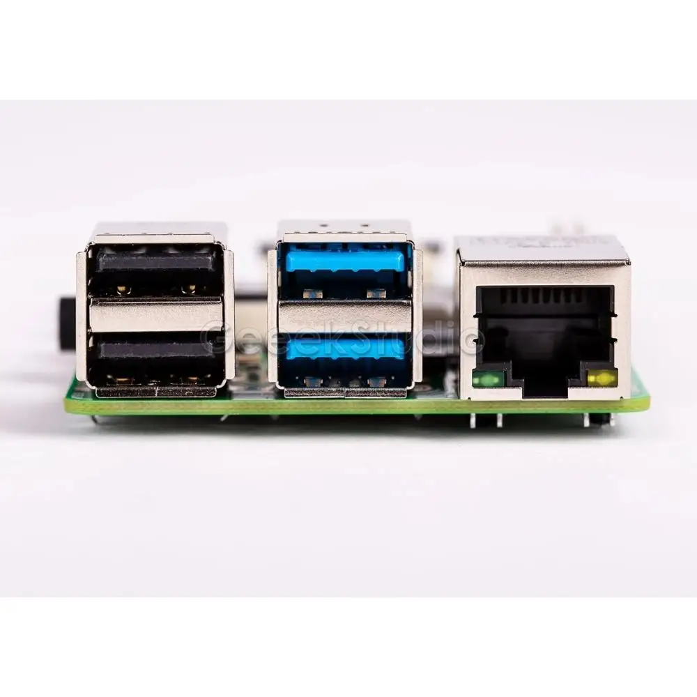 В наличии! Raspberry Pi 4 Model B 2 Гб ОЗУ четырехъядерный 64 бит 1 5 ГГц Bluetooth 0|Аксессуары для