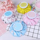 1 шт мультяшный мешок для холодной и горячей воды многоразовый пакет для льда стакана холодное Обезболивание тепловой пакет