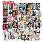 50 шт.лот интернет Java наклейка гик программист php-docker Html Биткоин облако C + + программирование для ноутбука автомобиля DIY стикер s