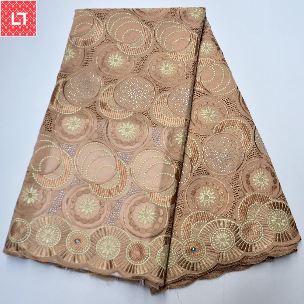 Легендарная голубая кружевная швейцарская вуаль для платья 5 ярдов сухое кружево