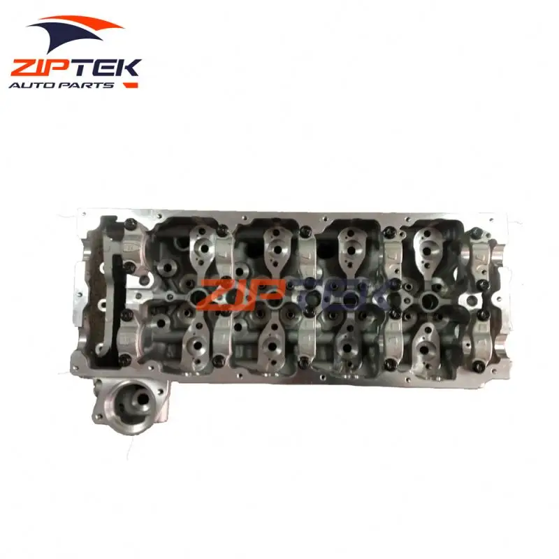 

Ziptek автозапчасти 8973559708 OEM для ISUZU 4JJ1 головка цилиндра для NPR 4HG1