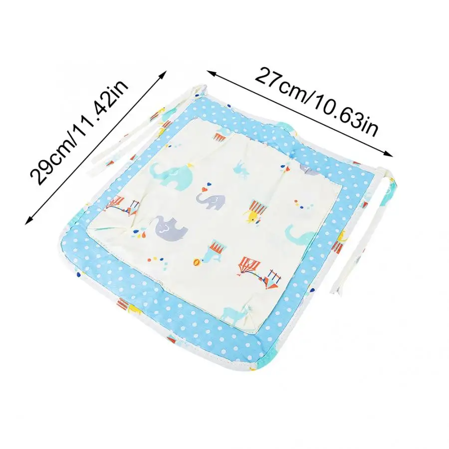 Многофункциональная детская коляска Колыбель подвесная сумка для хранения