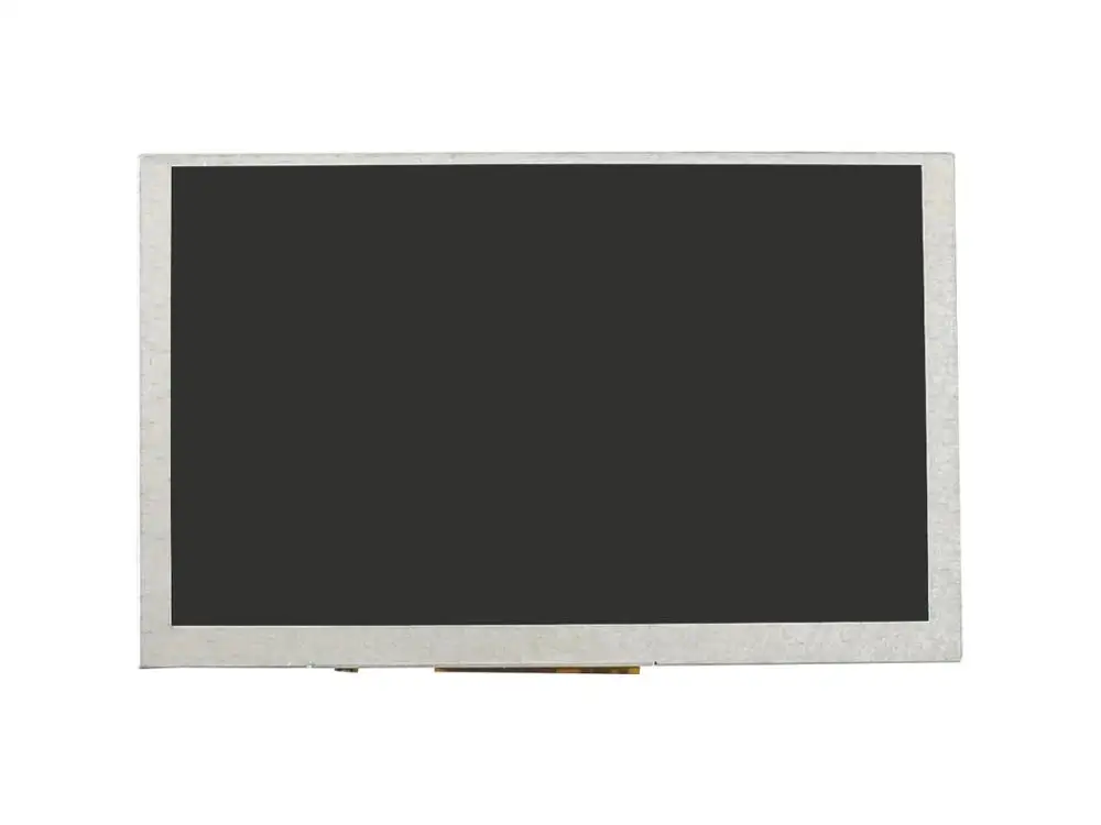 5-дюймовый IPS-дисплей для Raspberry Pi 2B/3B/3B +/3A +/Zero W/Zero WH сенсорный интерфейс 800*480