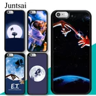 Чехол для телефона Juntsai для iPhone XR X XS MAX 11 Pro Max 7 8 Plus 6 6s 5s SE