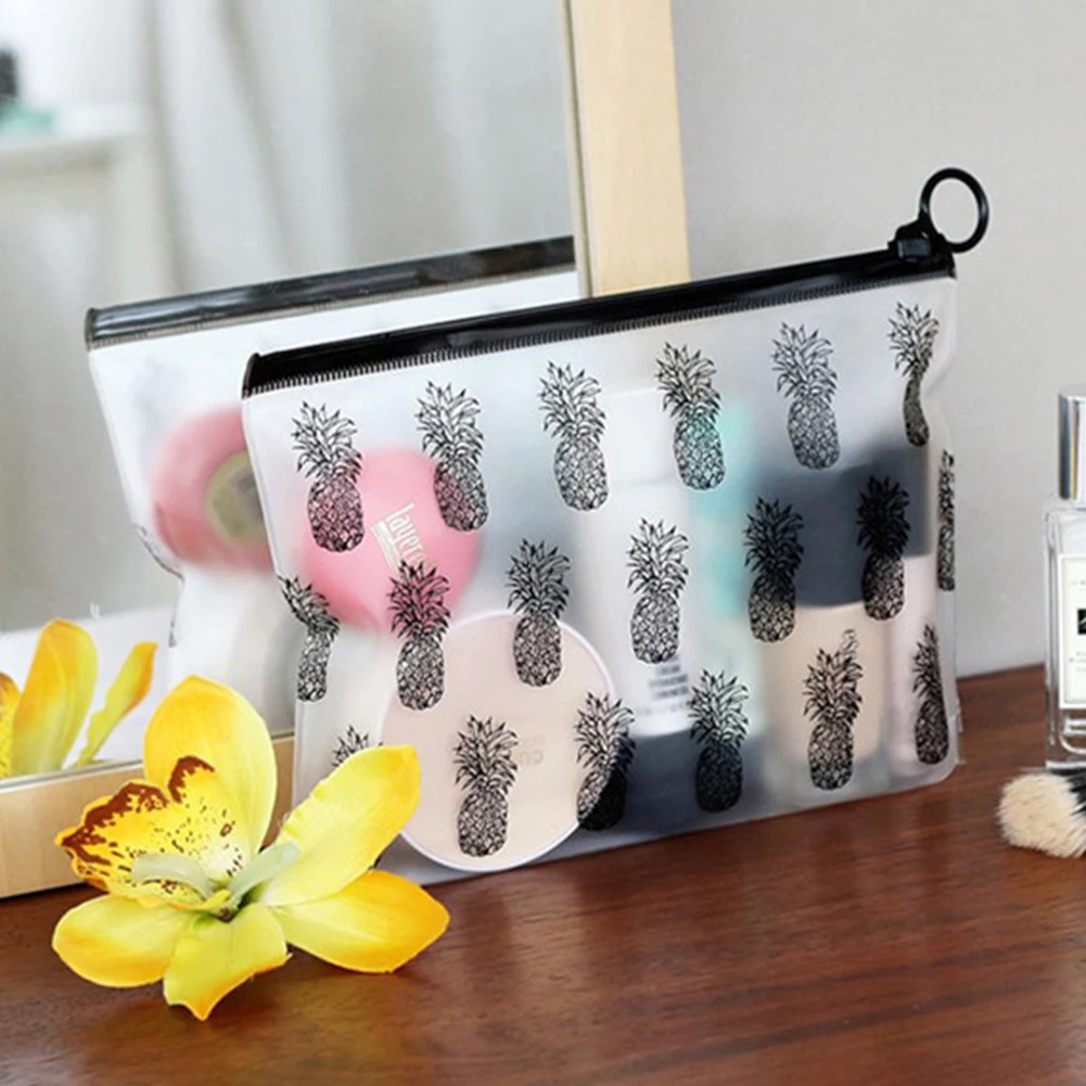 Косметичка для туалетных принадлежностей органайзер путешествий портативная