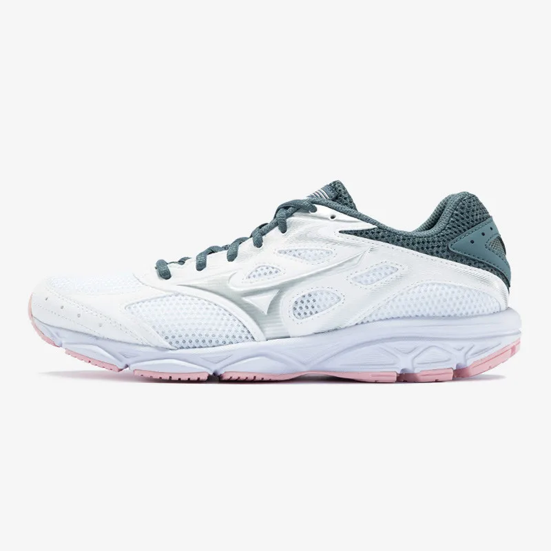 Оригинальные женские беговые кроссовки MIZUNO SPARK 4(W) K1GA1904|Беговая обувь| |