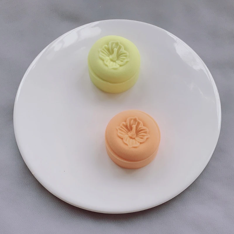 Формочка для печенья с рисунком в виде Луны | Дом и сад