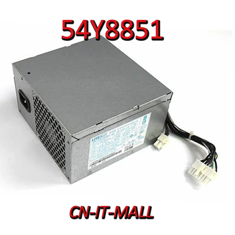 

Pulled 54Y8900 54Y8851 54Y8859 280W Power Supply