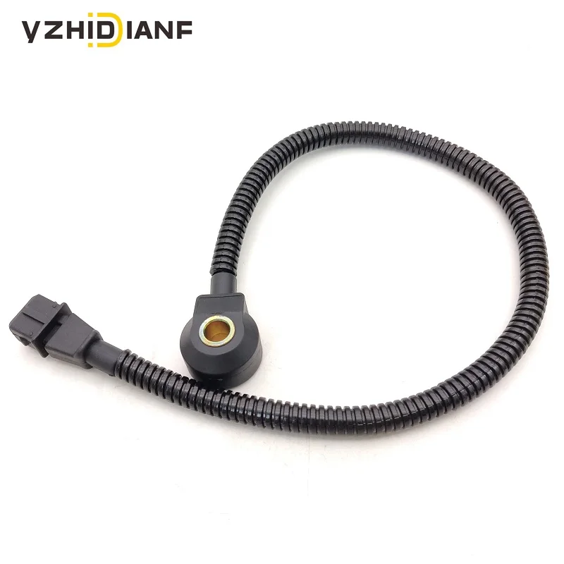 

1x Knock sensor Fits HYUNDAI-Accent Elantra Getz KIA-Cerato Rio OEM 39250-26600 3925026600 KS218 DKS658 SU5886 71-6611 S8818