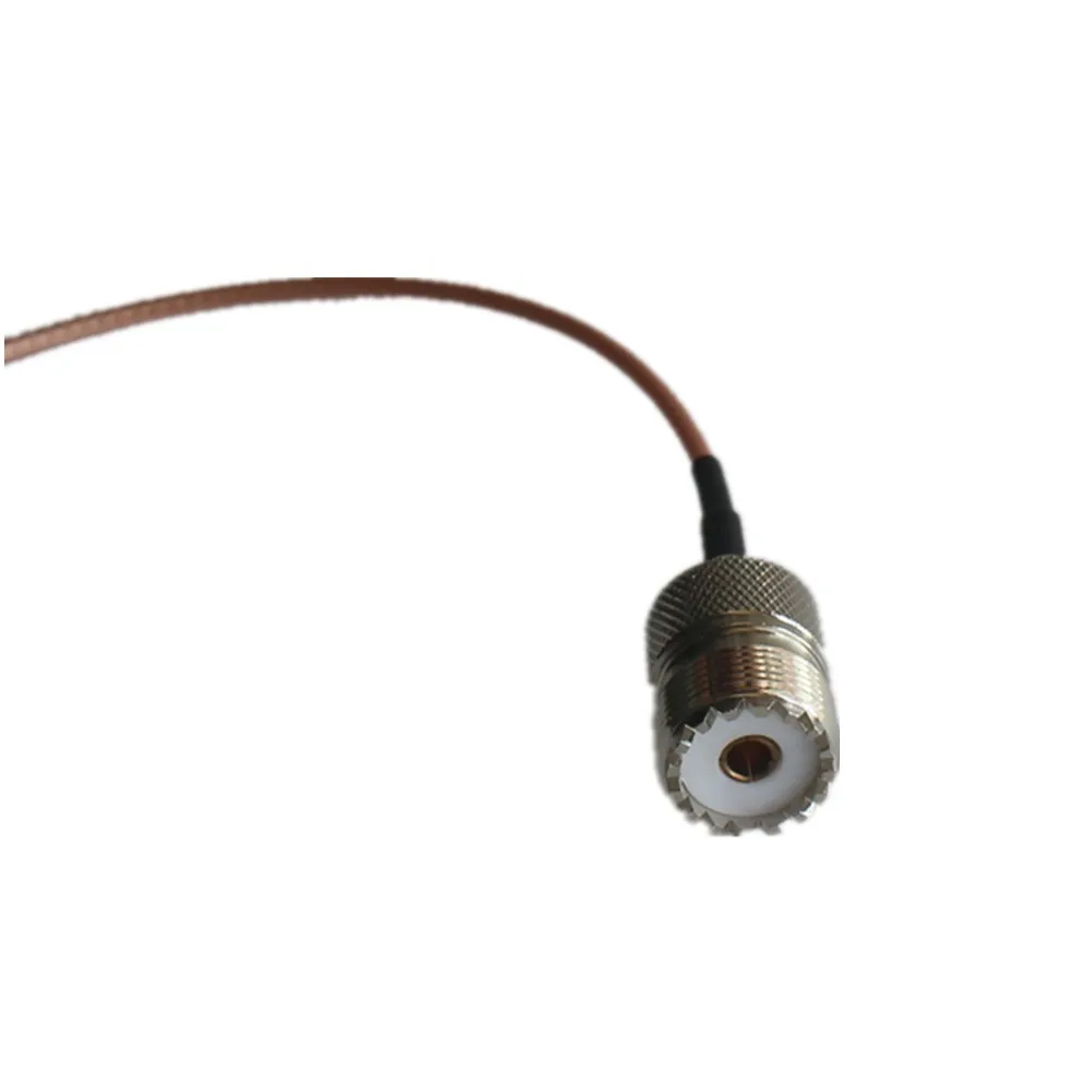 Специальная тестовая линия соединительный кабель M Женский для Motorola XIR P8668 P8660 P8608