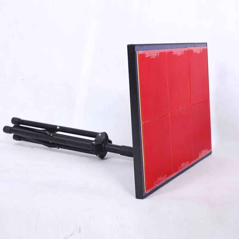 Настольный теннис отскок доска пинг понг пружинная машина одиночный