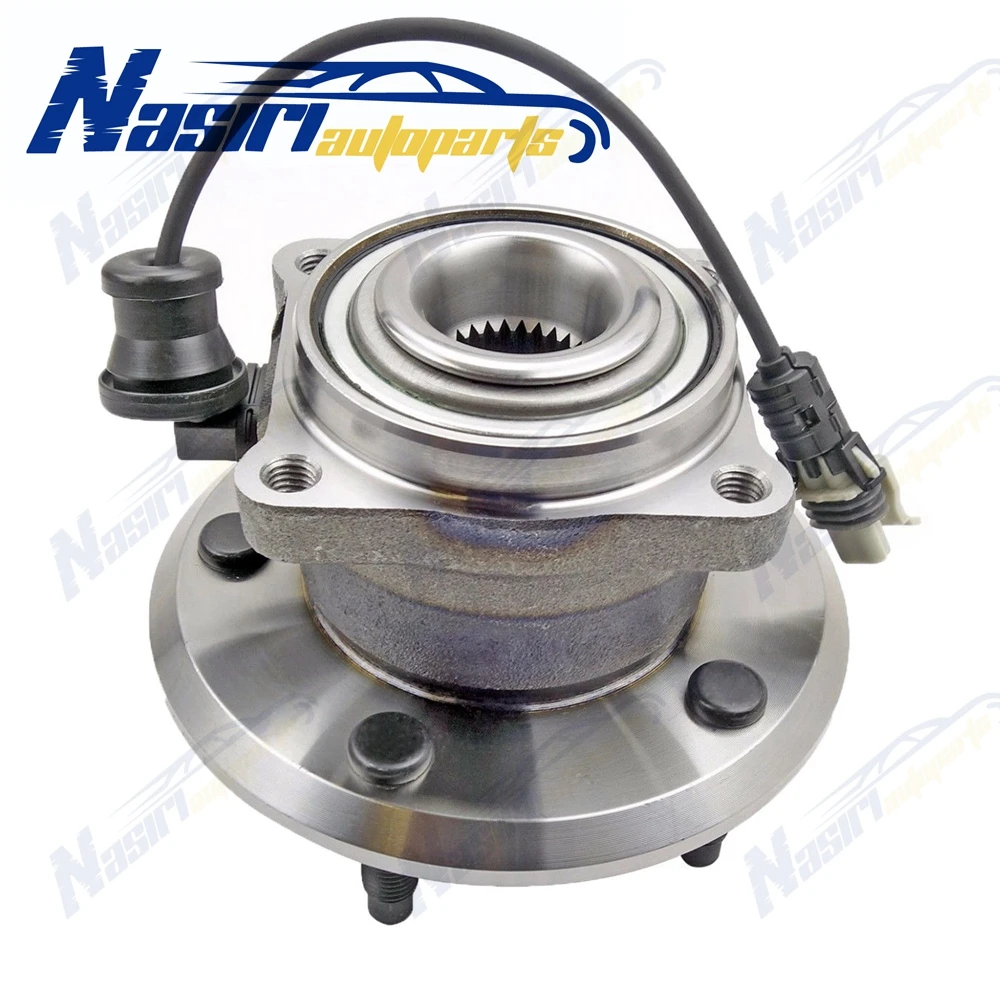 Подшипник заднего колеса и втулка в сборе для Pontiac Volcano Vue Suzuki XL 7 Chevrolet Captiva Sport