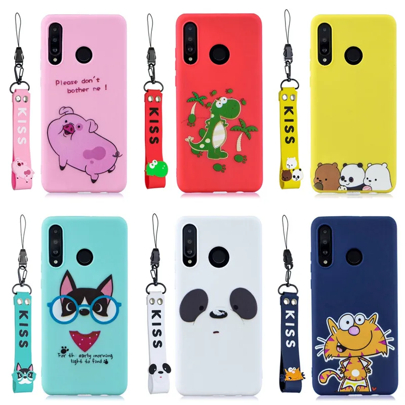 Чехол для Huawei Honor 9 Lite 7c 8s 8a 8x 8c 9x pro 7S 9S