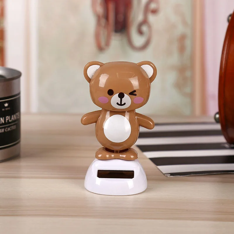 1 шт. детская игрушка на солнечной батарее|Наука| |