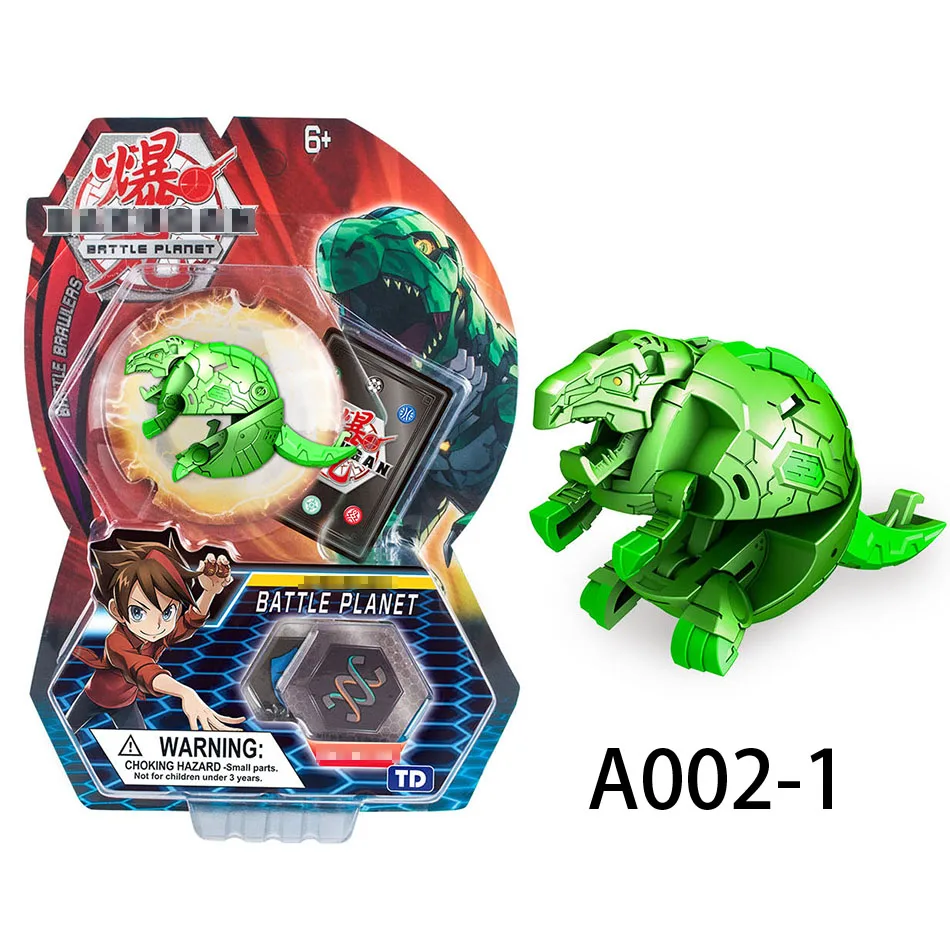 Многоцветный TOMY Bakugan Mantonoid Howlkor Regatrix Hydorous Dragonoid Serpenteze Nillous Battle Boys' конкурентоспособные игрушки волчок - Цвет: Многоцветный