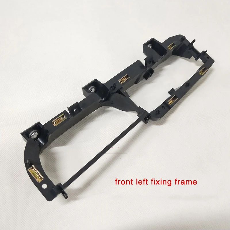 5 шт. подпорный Кронштейн передней левой панели автомобиля 3B1867179C для Passat B5 1998 - 2004