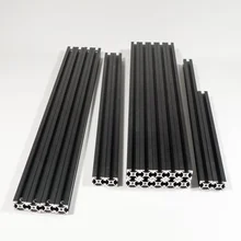 Funssor Large Build 400/450/500mm VORON v2.4 extrusion frame Kit with fasteners  for VORON 2.4 3d Printer