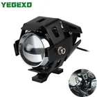 Светодиодный светильник лампа для мотоцикла SYM cruisym 125 ABS SB300 125 xs mio maxsym 400i cruisym 300 gps sym jet 14 50cc T2 SYMNH T
