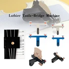 Аппарат для нанесения моста на скрипку NAOMI, инструмент для шлифовки виолончели, инструмент для скрипки, локатор моста, позиция на струне с вырезом